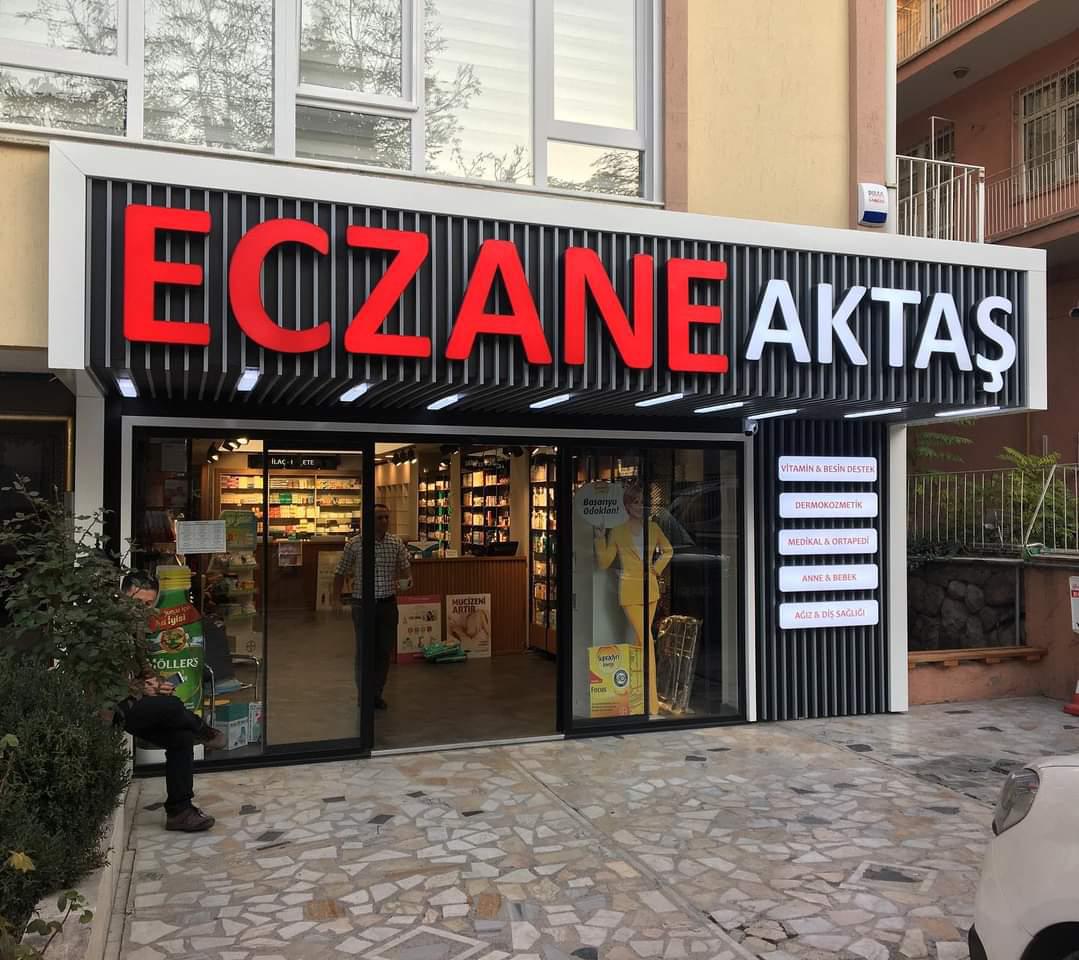 Cephe Giydirme 2
