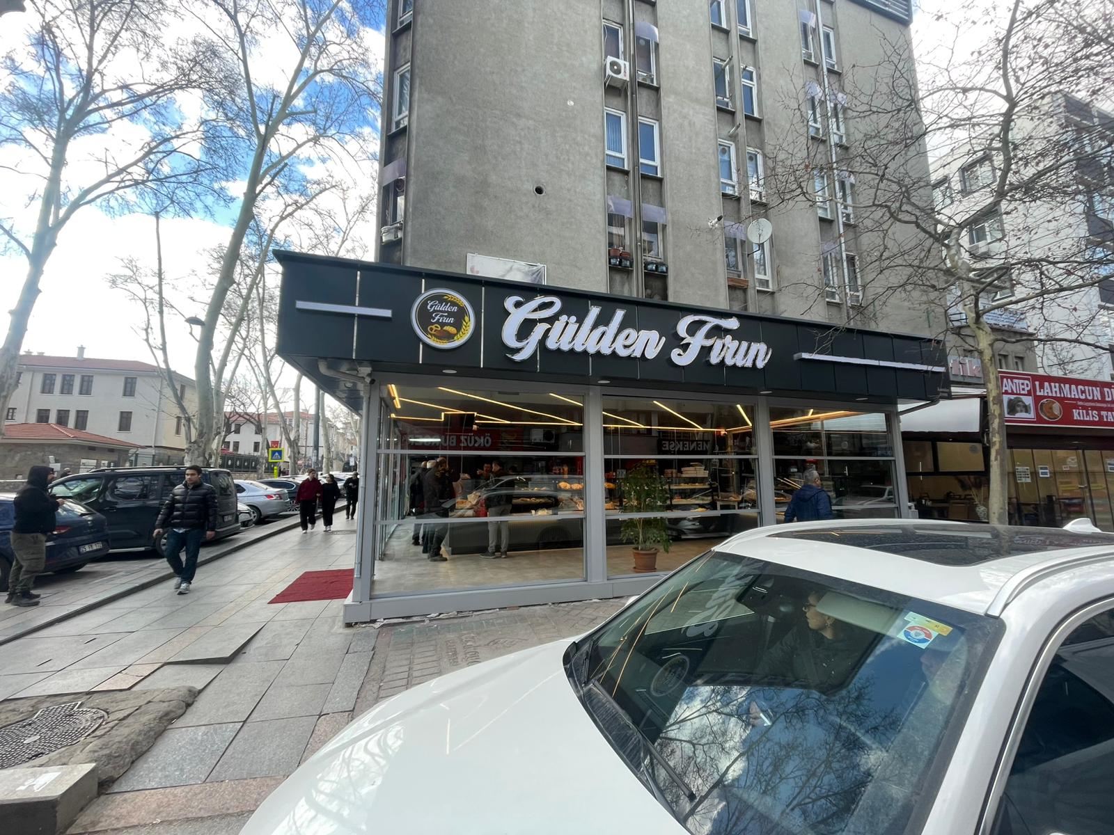 Cephe Giydirme 5